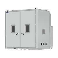 Tomilo TOF-20000EXL Walk-in Test Chamber (20000L; -40~150℃)