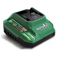 Battery charger