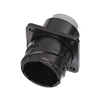 JAE Electronics JL05-2A18-1PC-F0-RK Connectors 10POS CRIMP W/O PIN RCPT