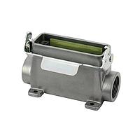 Amphenol Tuchel C146 10F025 601 2 Housings Housing