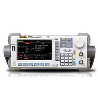 Rigol DG5251 Waveform Generator, 250MHz, 1 channel