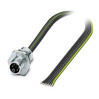 PHOENIX CONTACT 1239086 Specialized Cables SACC-E-M12MSM-5PE-M16XL/0 2X