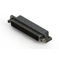 EDAC 621-037-668-010 D-Sub Connectors - Standard Density Standard D-Sun Connector