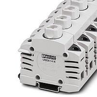 PHOENIX CONTACT 3048357 Fuse Terminal Block USEN 14 N