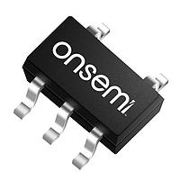 onsemi NCS21801SQ3T2G Precision Amplifiers Precision Operational Amplifier, 10V, Zero-Drift, 1.8V to 5.5V Supply, 1.5 MHz