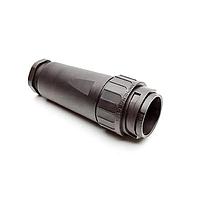 Amphenol Tuchel C016-10I019-005-2 Connectors MALE CABLE CONNECTOR 19+PE