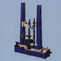 Kudale GRT-P1 Gear Roll Tester (35-220 mm)