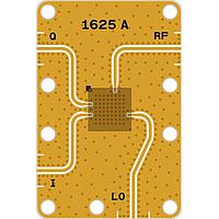 Quantic X-Microwave XR-C769-0609D RF Mixer Mixer, MMIQ-0218LSM-2 [PCB: 1625]
