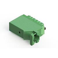 EDAC 516-056-540-642 Connectors Rack & Panel Connector