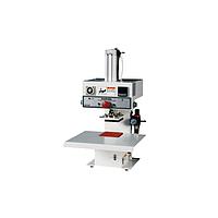 HASHIMA HP-10P Air-driven Automatic Heat Transfer Press (1P220V, 2A)