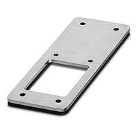 PHOENIX CONTACT 1034215 Heavy Duty Power Connectors Adapter plate  type: B24 to B6