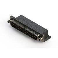 EDAC 633-062-663-530 D-Sub Connectors - Standard Density Right Angle D-Sub Connector