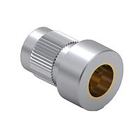 Mill-Max 9016-0-15-80-07-27-10-0 Pin Receptacles 200u SN OVER NI 07 CON