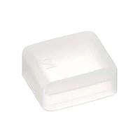 Alcoswitch - TE Connectivity 435238-1 DIP Switches 4 Pos protect cover