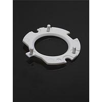 Ledil C13709_PF-SOCKET-VERO13-18 Socket base part round