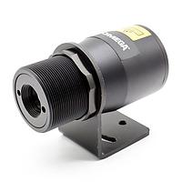 OMEGA OS-HFV50-3001-H1 High Field of View IR Sensor High Temperature 6 digit LCD (300:1, 1600 °C)