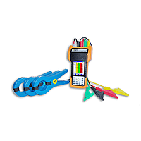 Kongter MT-3551T Power Meter Tester (10～700Vrms)