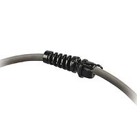 Heyco 1541 Original Strain Relief Bushing SR 4N-7 BLACK