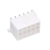 AMP Connectors - TE Connectivity 1-770190-0 Headers HEADER 15 POS TIN MATRIX