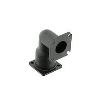 Eaton Souriau-Sunbank CL133001 Standard Circular Connector R/A Recpt Adaptor Sealed Shell Size 3