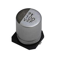 Chemi-Con EMZF500ARA101MJA0G Low Impedance Electrolytic Capacitors