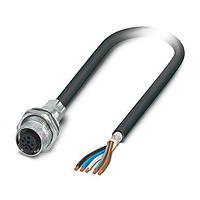 PHOENIX CONTACT 1305030 Specialized Cables SACCBP-FS-5CON-M16/2 5-PUR SCO