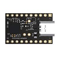 Silicon Labs CP2102C-MINIEK USB Interface CP2102C USB To UART Mini Evaluation Kit