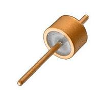 Johnson / Cinch Connectivity Solutions 142-1000-001 Connectors HERMETIC SEAL FEEDTHROUGH