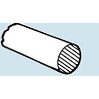 Laird Performance Materials 8863-0110-89 Extrusions QTY 1 = 1 FOOT