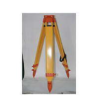 Jeweltest F-R3 Fiberglass Total Station Tripod (167mm, 1755mm)