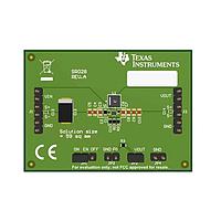 Texas Instruments TPS62A03EVM-028 Voltage Regulator - Switching Regulator TPS62A03 evaluation module