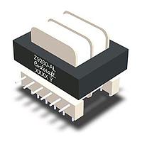 Coilcraft Z9260-AL Flyback Z9260 For NCP1200 67uH 16 V 4.2 A