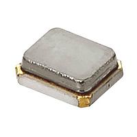 Murata Electronics XRCGE25M000FXA1AR0 Crystal Unit 2.0x1.6mm 25.0MHz Crystal Unit +/-50ppm(Total) Initial tolerance
