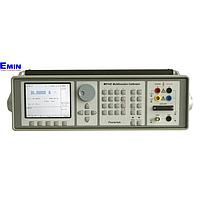 Powertek MC142 Multifunction Calibrator 15 ppm basic accuracy