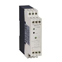 SCHNEIDER LT3SM00V Overload Relay OVERLOAD RELAY 230VAC 5A IEC