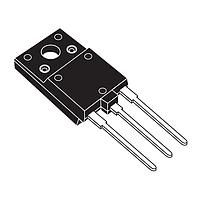 STMicroelectronics STTH60AC06CPF Ultra Fast Recovery Rectifiers Ultrafast Recovery 600V 12pF DIODE