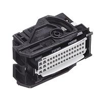 AMP Connectors - TE Connectivity 2050036-1 Housings 64P ECU PLUG CONNECTOR