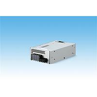 Cosel PLA600F-5-C Switching Power Supplies 600W 5V 3-6.2A w/coating