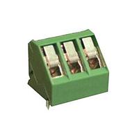 Altech MIP254-5.08-IQ Fixed Terminal Blocks