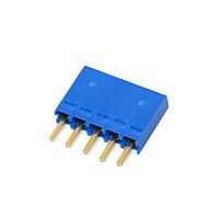 Amphenol FCI 76308-103LF Socket Assembly 3P SR HEADER