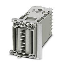 PHOENIX CONTACT 1029245 Terminal Block Tools & Accessories BTFE 6-3/7 2U