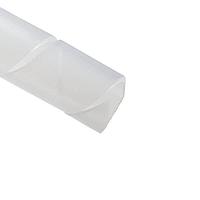 HellermannTyton 3NFP9C Spiral Wraps 3NFP 1/2 SPIRALWRAP NATURAL