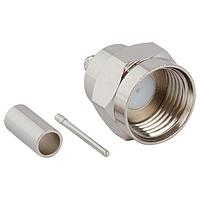 Amphenol RF 531-40188 Connectors PLUG FOR RG-179