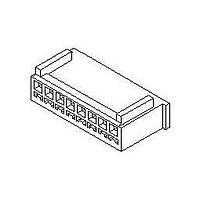 Molex 51191-0400 Receptacle Housing 2.5 W/B HSG 2.5 W/B HSG