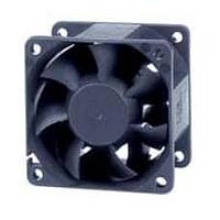 Sunon PMD2406PMB4-A.(2).GN Axial DC Axial Fan, 60x60x38mm, 24VDC, Ball, Lead Wires, Auto Restart, MagLev Motor