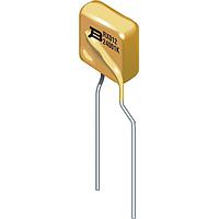 Bourns MF-RX012/250-2 Telecom PTC Resettable Fuses PTC  0.12A 250V RADIAL LEADED TELECOM