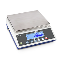 KERN FCB 30K-3DM IoT-Line Bench scale (15 kg; 30 kg, 0.005 kg; 0.01 kg)