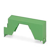 PHOENIX CONTACT 2709558 Housing, Upper Part ME 22.5 OT 1 MSTBO GN