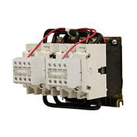 Eaton CE55GN3AB Electromechanical Contactors IEC OPEN REV CONT SZ G 120V - Repl ONLY