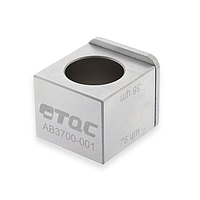 TQCSheen AB3700 Cube Applicator (±2µm; 12mm; 38/76µm)